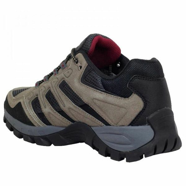 Walking Shoes for Men Hi-Tec Torca Low WP