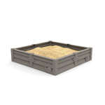 Sandpit Smoby 76 x 17 cm Accessory