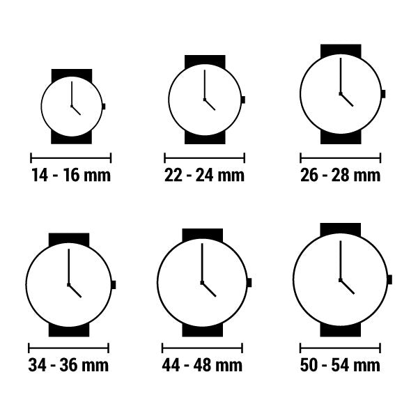 Infant's Watch Casio VINTAGE (Ø 38 mm) (Ø 35 mm)