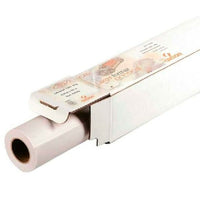 Roll of Plotter paper Canson CAD 50 m Transparent Translucent 90 g/m²