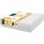 Cot mattress Candide Ecru 60 x 120 cm