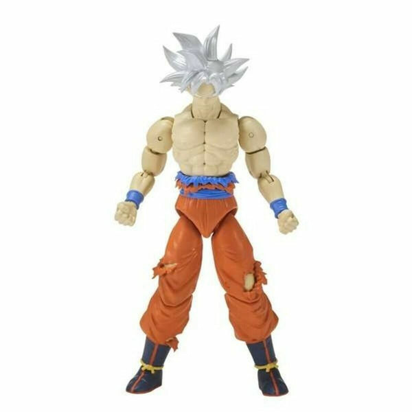 Action Figure Bandai Dragon Ball 1 Unit 17 cm (17 cm)