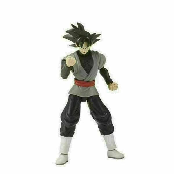 Action Figure Bandai Dragon Ball 1 Unit 17 cm (17 cm)