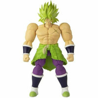 Action Figure Dragon Ball Broly Super Saiyan Bandai 36236 30 cm (33 cm)