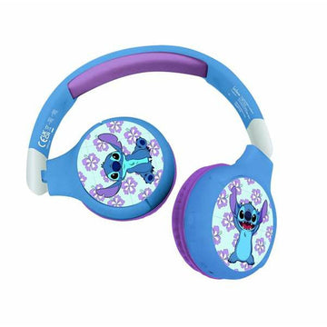 Headphones Lexibook Disney Classics