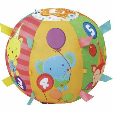 Ball Vtech Baby 80-166105