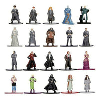 Set of Figures Harry Potter Smoby   Harry Potter (20 pcs) (4 cm)