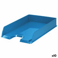 Classification tray Esselte 623606 polystyrene A4 Dark blue (10 Units)