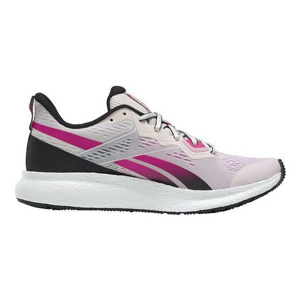 Sports Trainers for Women Reebok Forever Floatride Energy Grey Pink