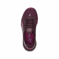 Running Shoes for Adults Reebok Floatride Run Fast 2.0 Lady Dark Red