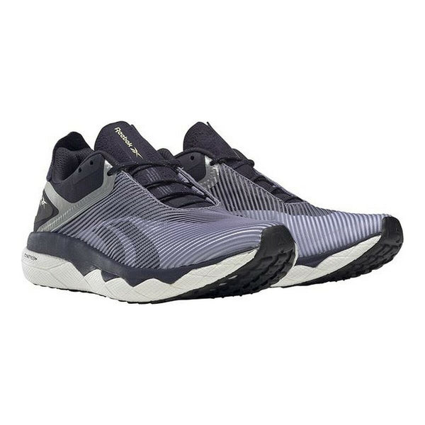 Sports Trainers for Women Reebok Floatride Run Panthea Grey Dark grey