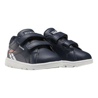 Sports Shoes for Kids Reebok Royal Complete CLN 2 Dark blue