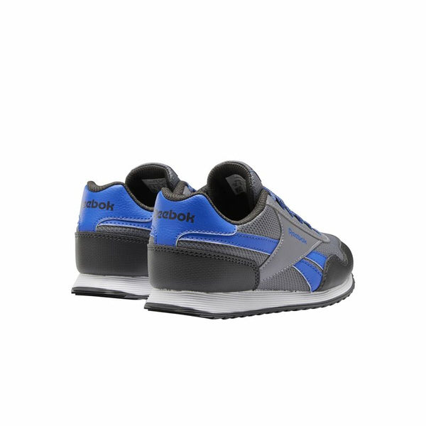 Sports Shoes for Kids Reebok Dark grey