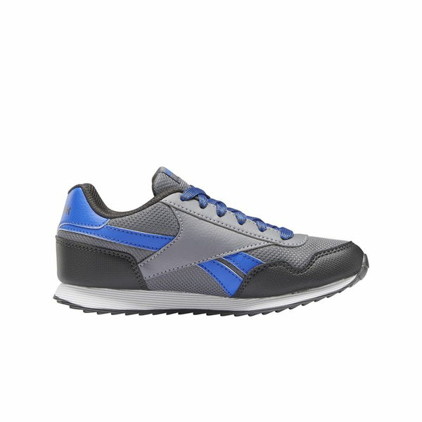 Sports Shoes for Kids Reebok Dark grey