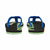 Flip Flops for Children Epic Flip V2  Puma Victoria Blue