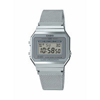 Unisex Watch Casio A700WEM-7AEF (Ø 36 mm)
