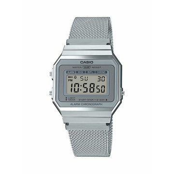 Unisex Watch Casio A700WEM-7AEF (Ø 36 mm)