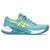 Women's Tennis Shoes Asics Gel-Challenger 14 Clay  Light Blue