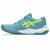 Women's Tennis Shoes Asics Gel-Challenger 14 Clay  Light Blue