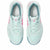 Women's Tennis Shoes Asics Gel-Dedicate 8  Lady White