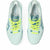 Women's Tennis Shoes Asics Solution Speed Ff 2 Aquamarine
