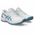 Adult's Padel Trainers Asics Solution Swift Ff Lady White
