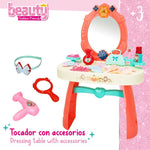 Dresser Colorbaby Beauty Accessories
