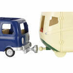 Caravan Sylvanian Families 5045