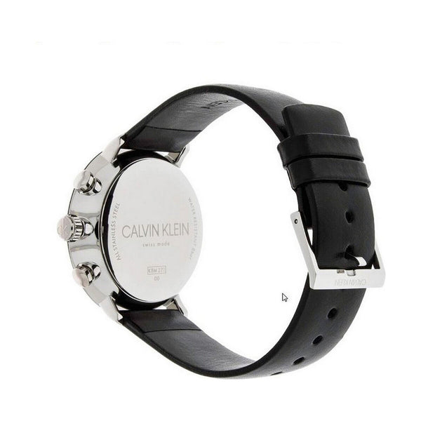 Infant's Watch Calvin Klein HIGH NOON (Ø 43 mm)