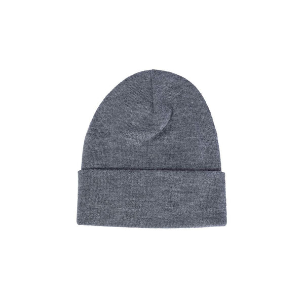 Sports Hat Levi's Batwing Embroidered Beanie Dark grey One size