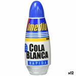 Glue Imedio Transparent 100 g (12 Units)