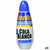 Glue Imedio Transparent 100 g (12 Units)