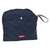 Folding Backpack Safta Navy Blue