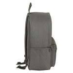 Laptop Backpack Safta M902 Grey (31 x 40 x 16 cm)