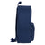 Laptop Backpack Safta M902 Navy Blue (31 x 40 x 16 cm)