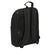 Laptop Backpack Sevilla Fútbol Club Teen Black (31 x 41 x 16 cm)