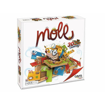 Board game Cayro Mole
