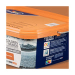 Paint Bruguer Colores Del Mundo 2,5 L