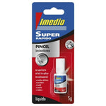 Instant Adhesive Imedio Super 5 g (6 Units)