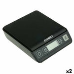 Precision Digital Scale Dymo M2 Black (2 Units)